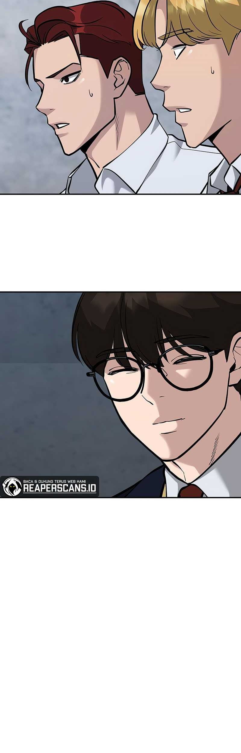 The Bully In Charge Chapter 46 - halaman 90