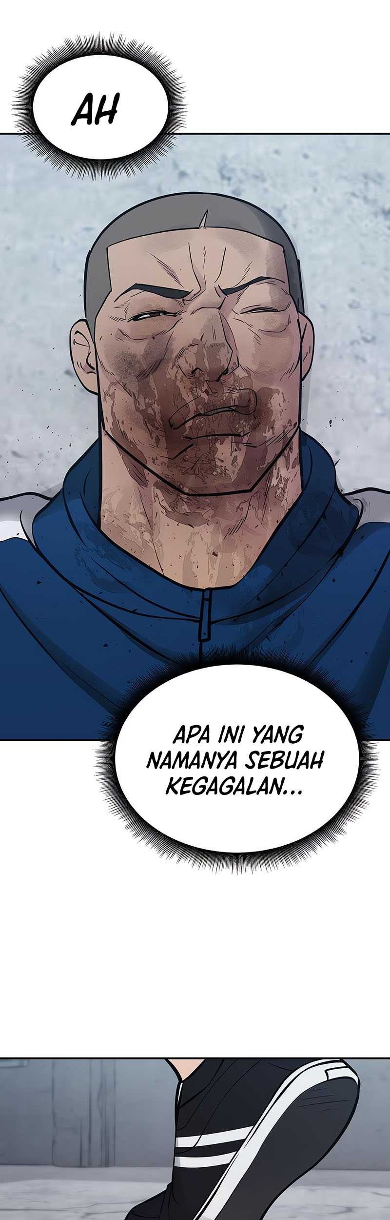 The Bully In Charge Chapter 46 - halaman 93