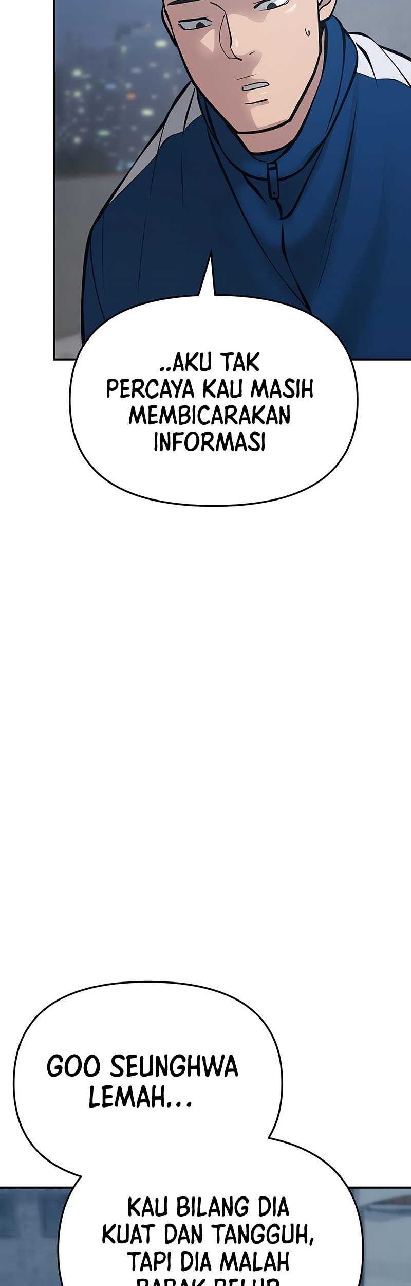 The Bully In Charge Chapter 46 - halaman 96