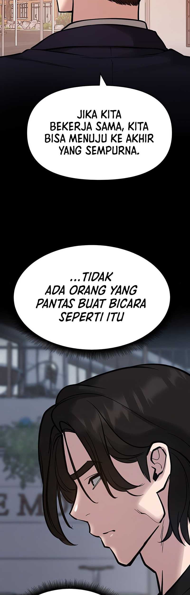 The Bully In Charge Chapter 47 - halaman 12