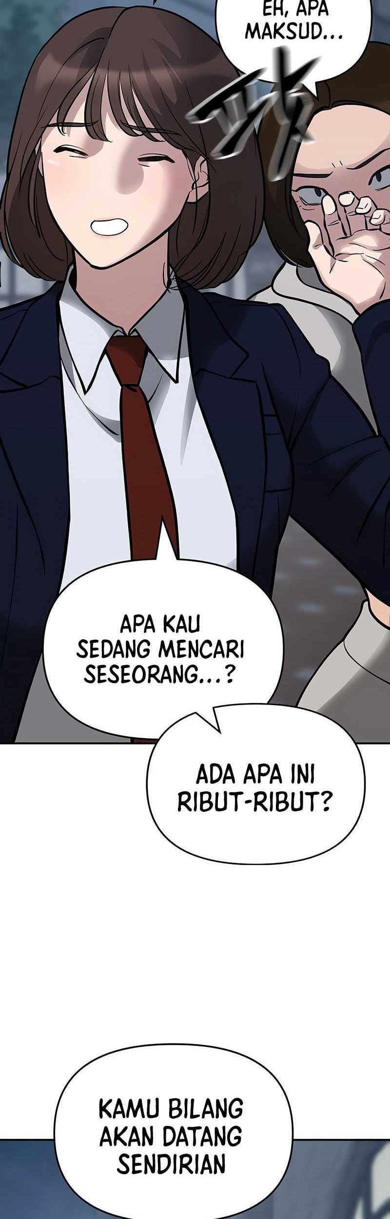 The Bully In Charge Chapter 47 - halaman 16
