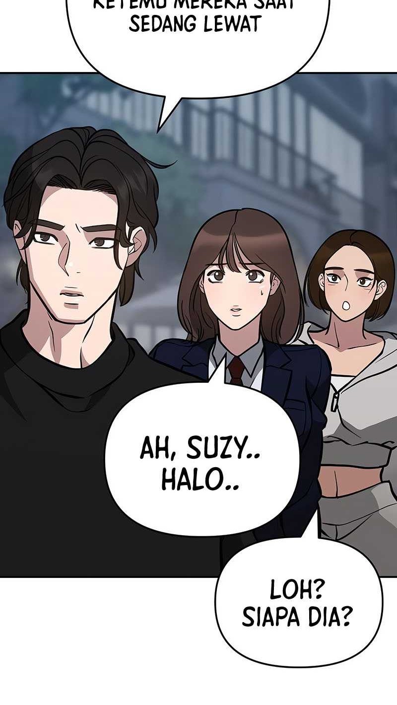 The Bully In Charge Chapter 47 - halaman 18