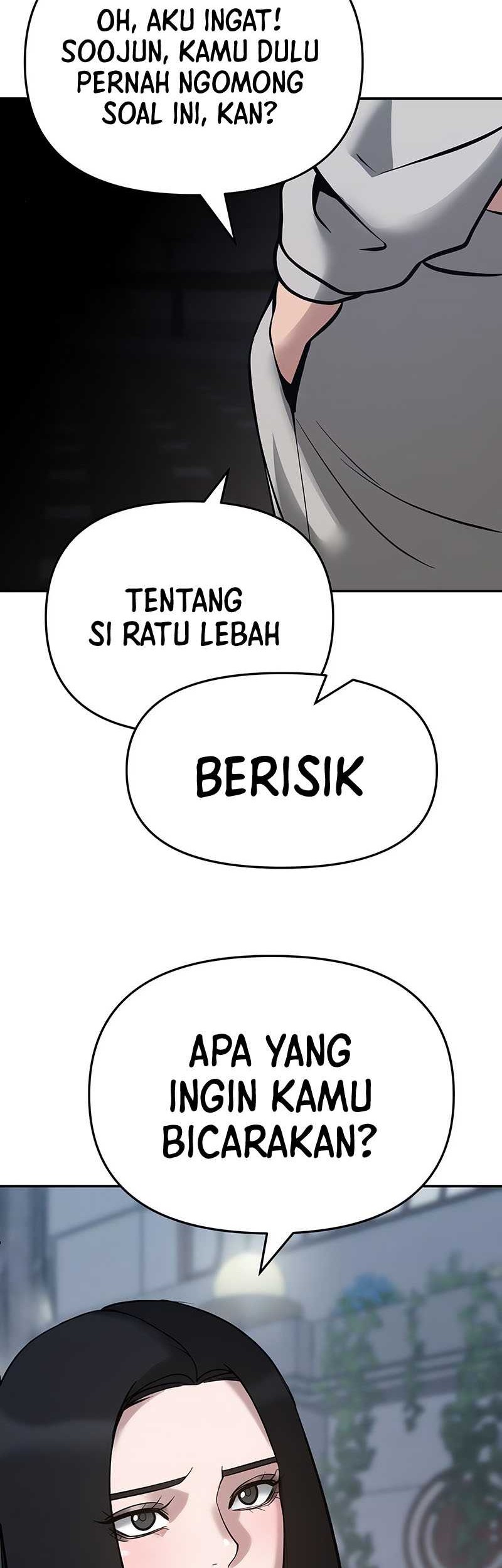 The Bully In Charge Chapter 47 - halaman 20