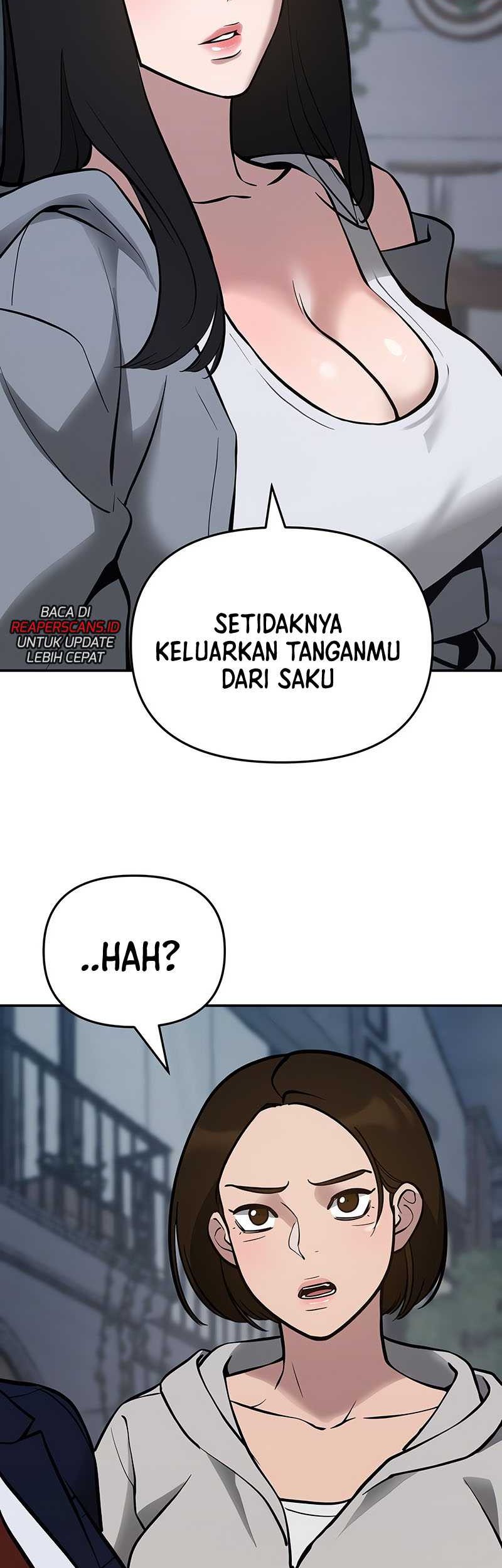 The Bully In Charge Chapter 47 - halaman 21