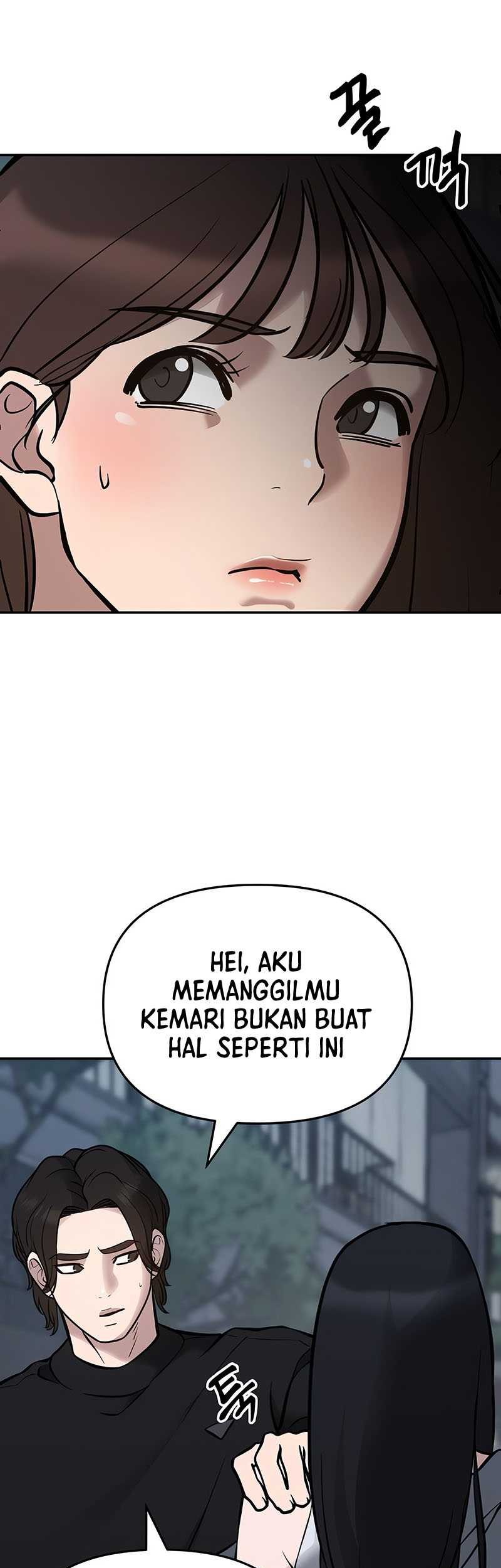 The Bully In Charge Chapter 47 - halaman 23