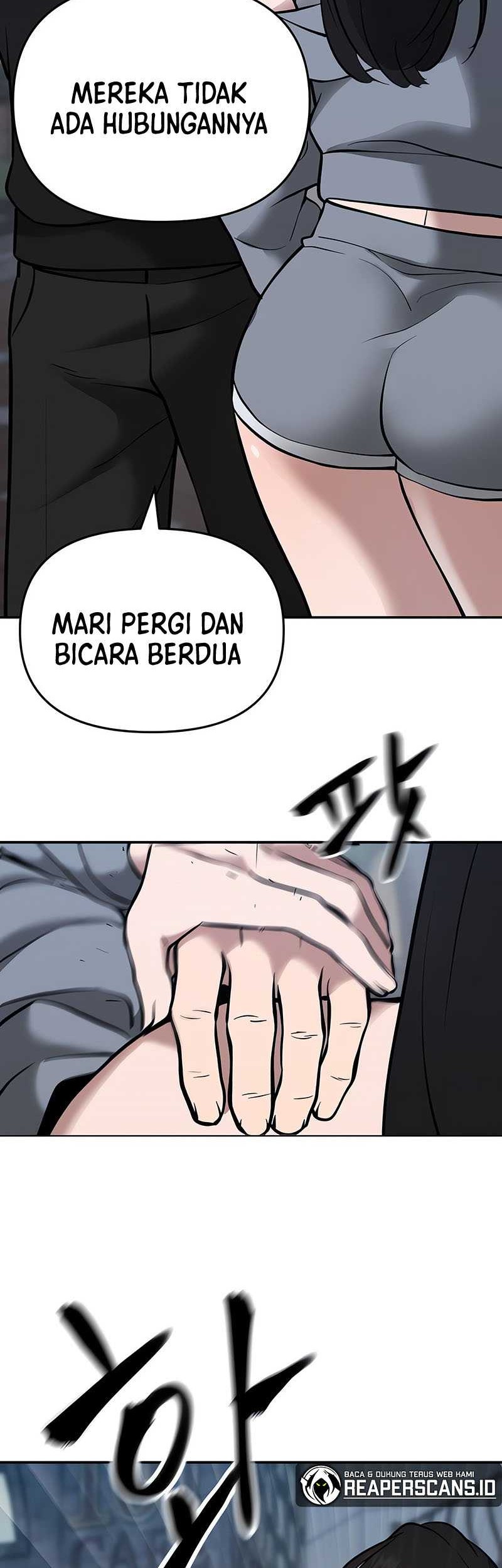 The Bully In Charge Chapter 47 - halaman 24