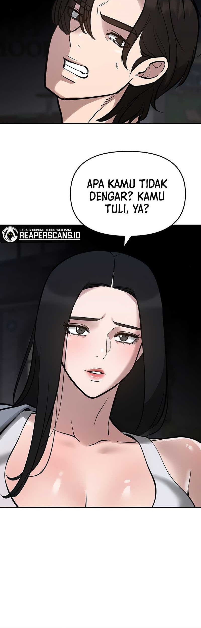 The Bully In Charge Chapter 47 - halaman 26