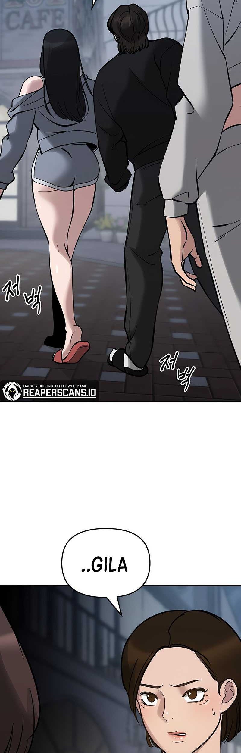The Bully In Charge Chapter 47 - halaman 28