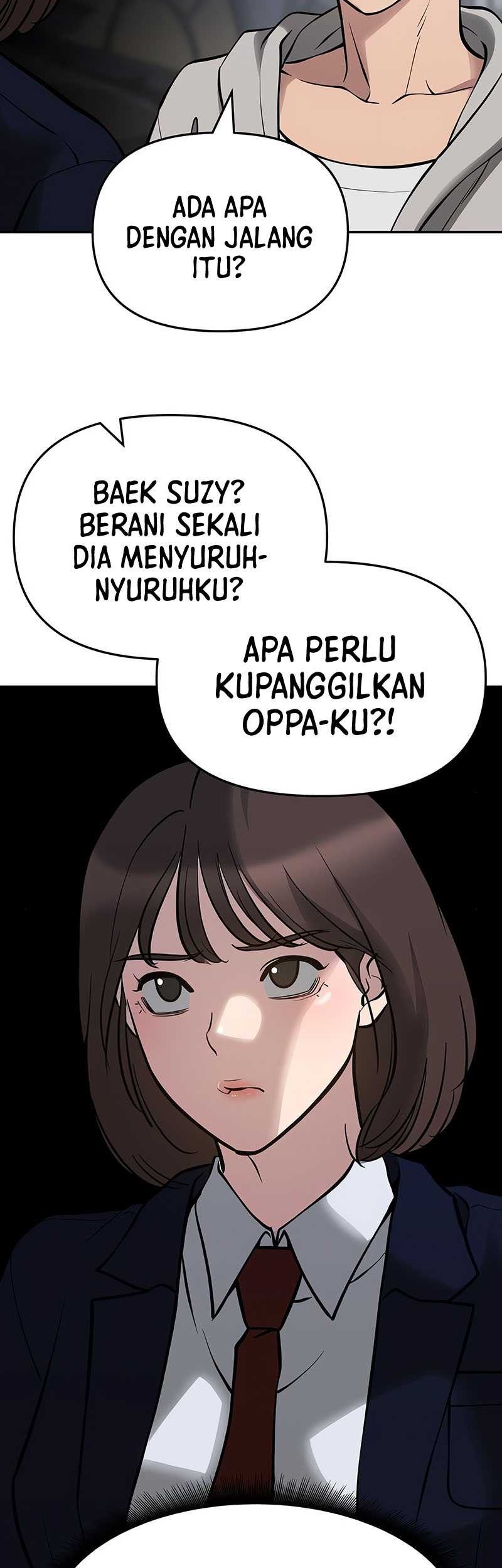The Bully In Charge Chapter 47 - halaman 29