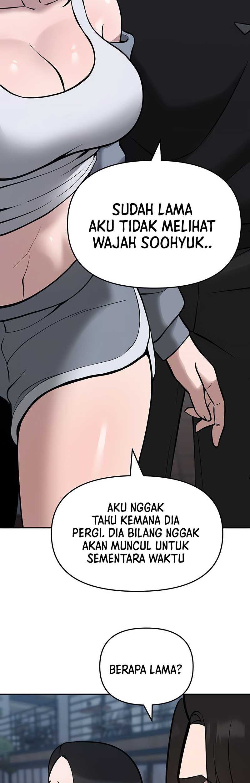 The Bully In Charge Chapter 47 - halaman 32