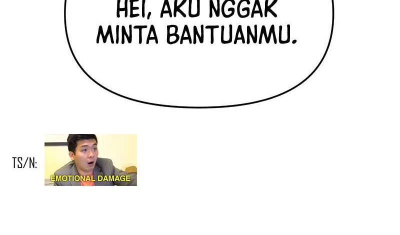 The Bully In Charge Chapter 47 - halaman 34