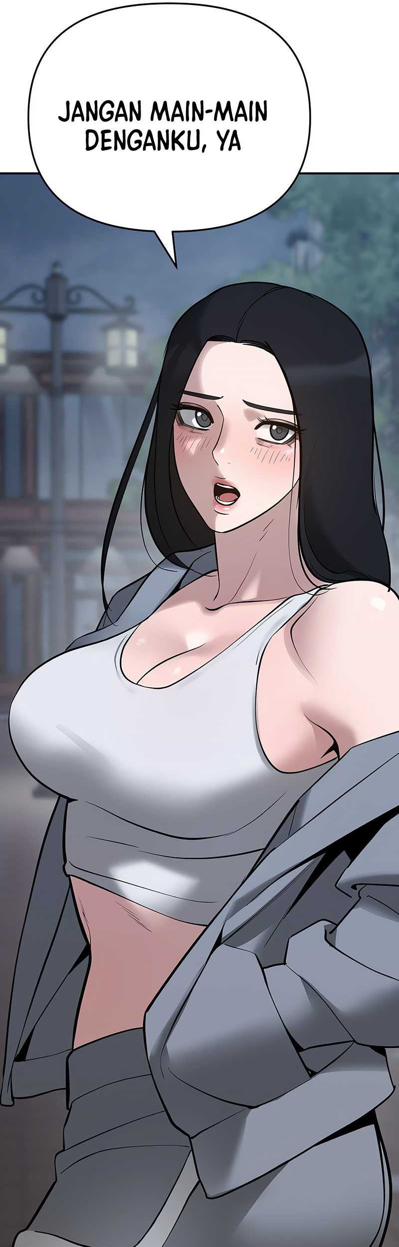 The Bully In Charge Chapter 47 - halaman 35