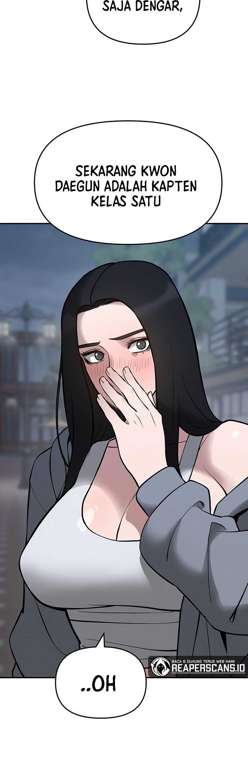 The Bully In Charge Chapter 47 - halaman 40
