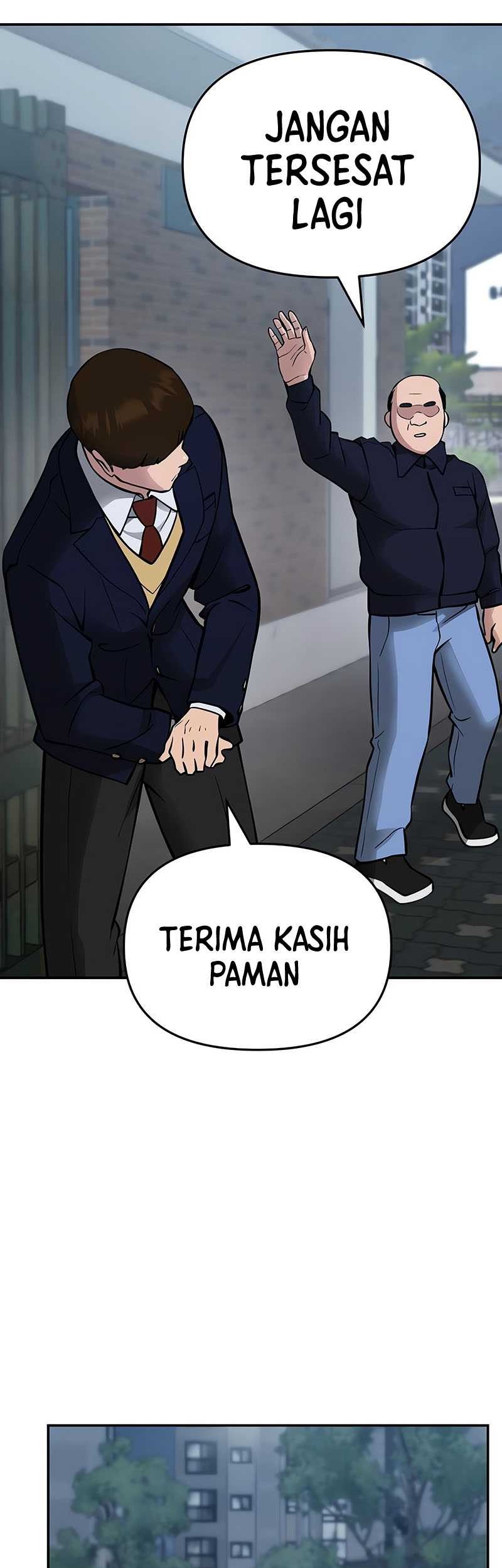 The Bully In Charge Chapter 47 - halaman 42