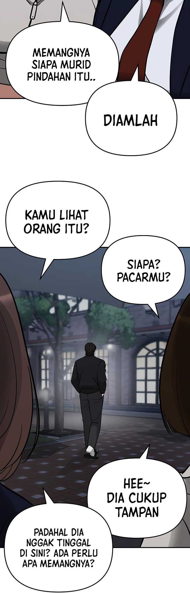 The Bully In Charge Chapter 47 - halaman 5