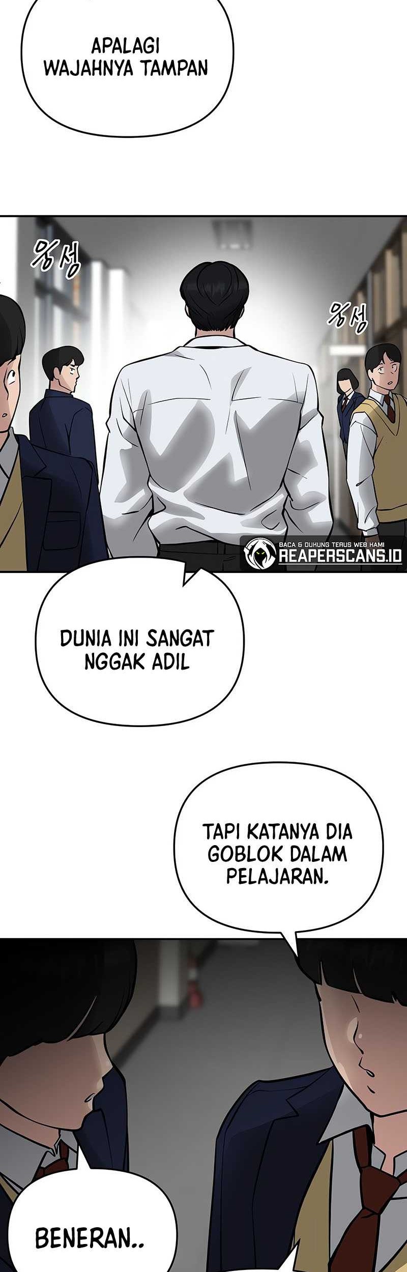 The Bully In Charge Chapter 47 - halaman 51