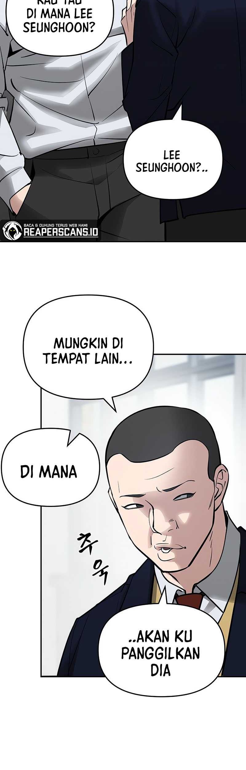 The Bully In Charge Chapter 47 - halaman 55