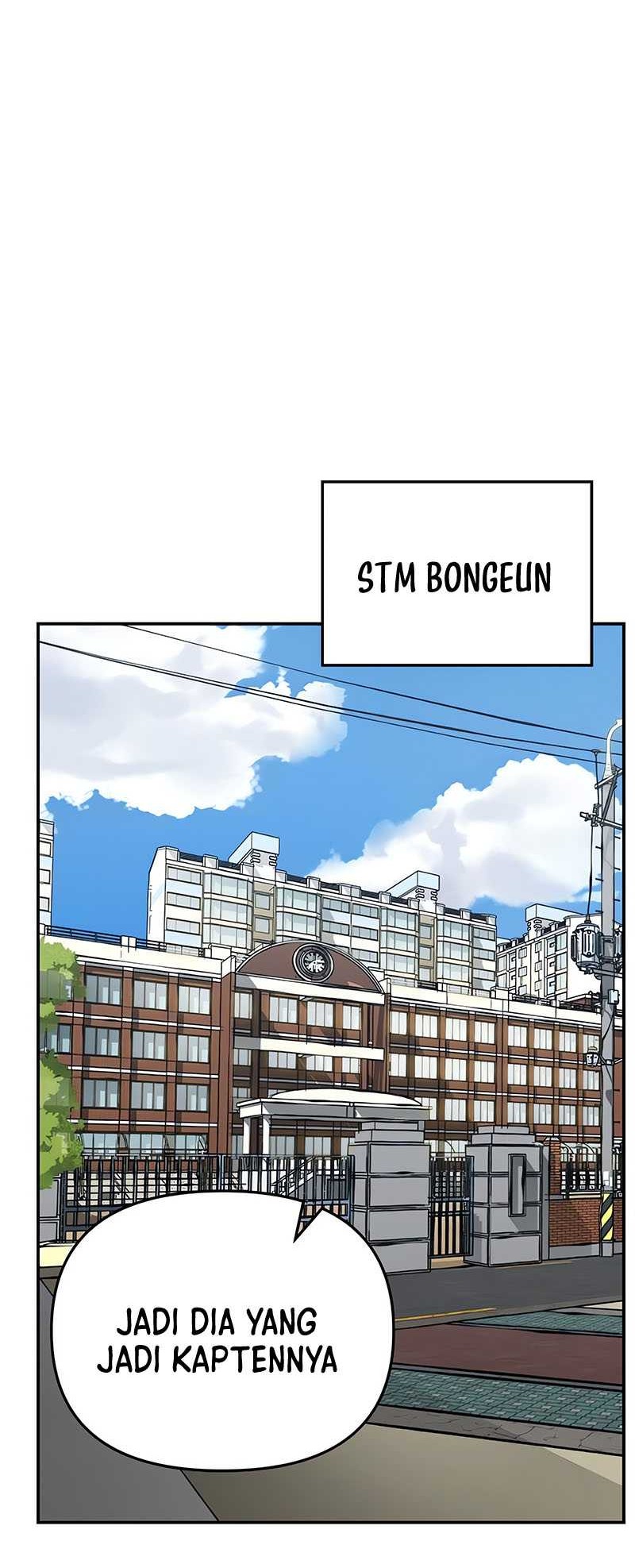 The Bully In Charge Chapter 47 - halaman 56