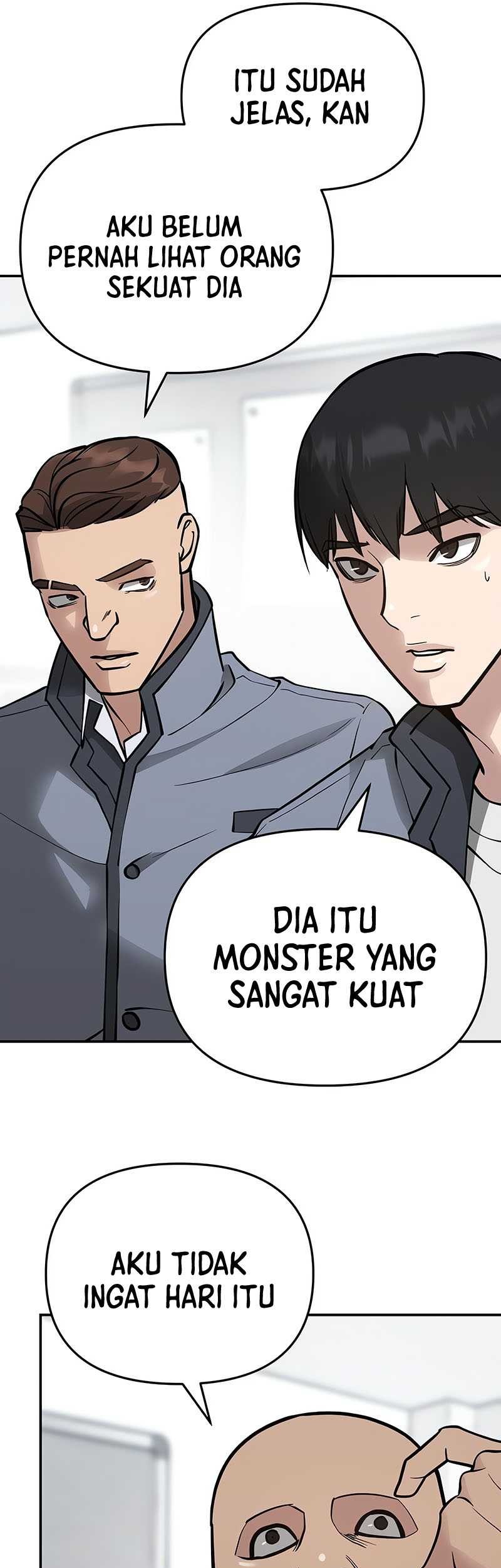 The Bully In Charge Chapter 47 - halaman 57