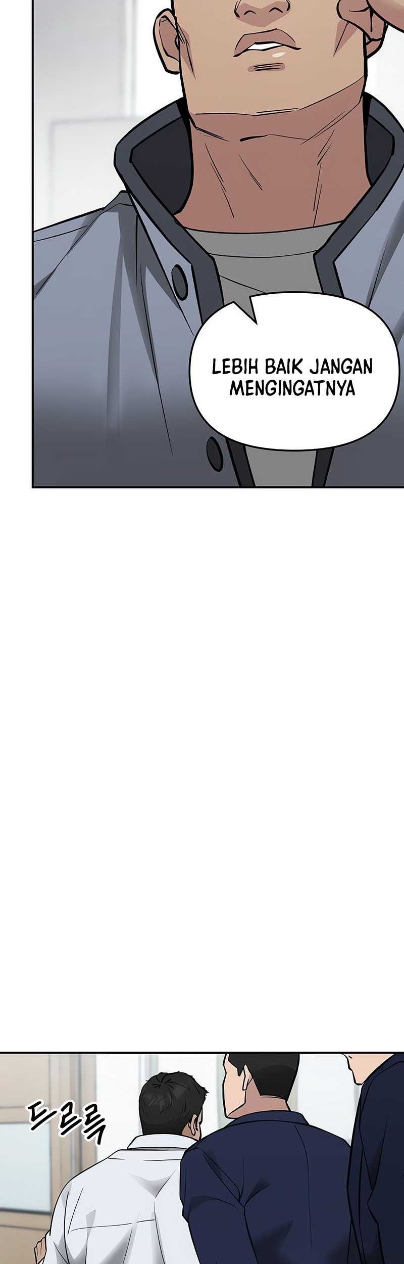 The Bully In Charge Chapter 47 - halaman 58