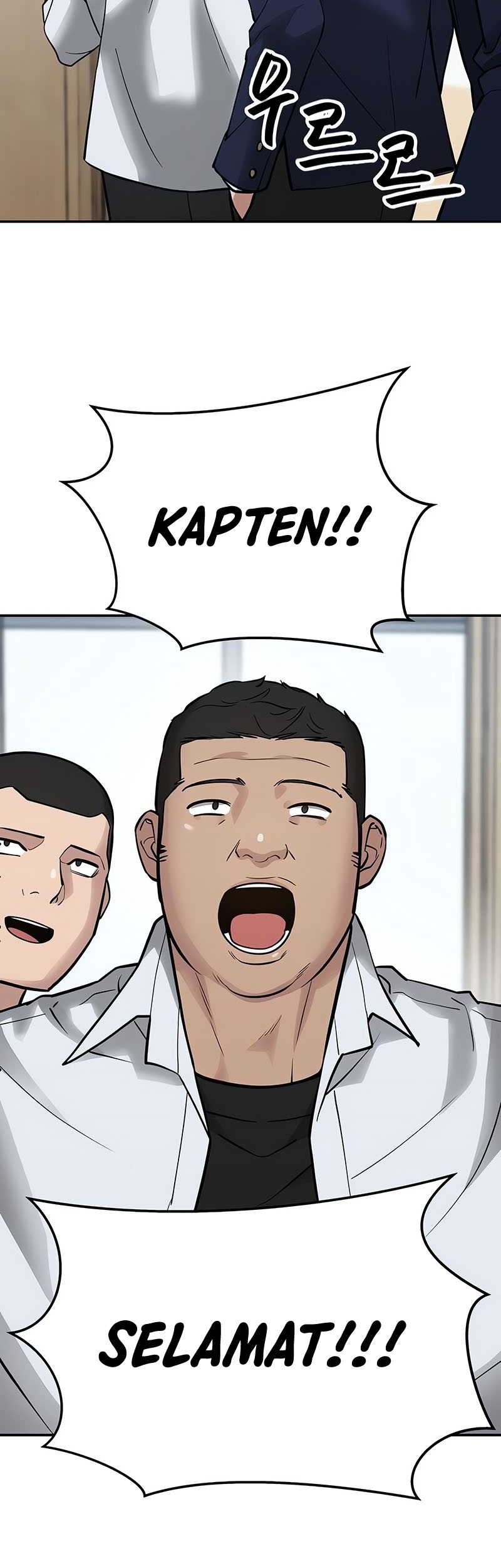 The Bully In Charge Chapter 47 - halaman 59
