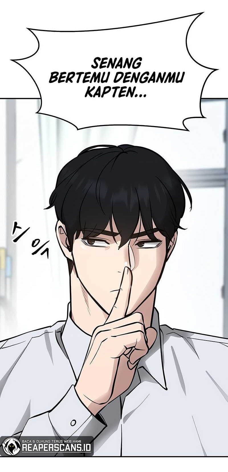 The Bully In Charge Chapter 47 - halaman 60
