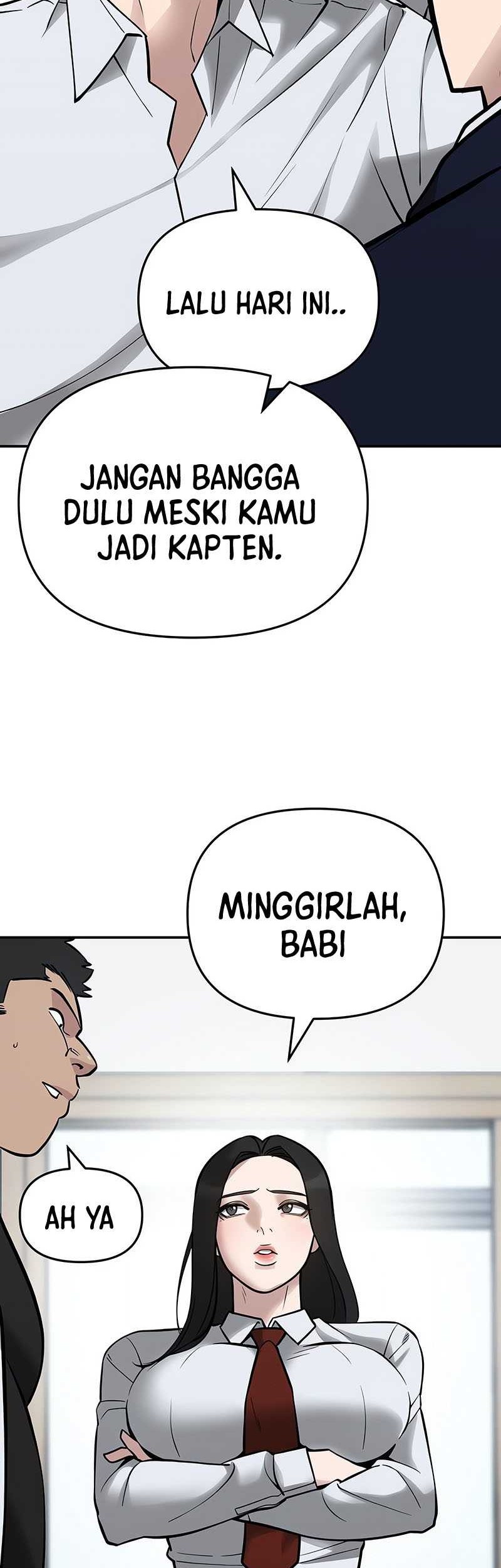 The Bully In Charge Chapter 47 - halaman 62