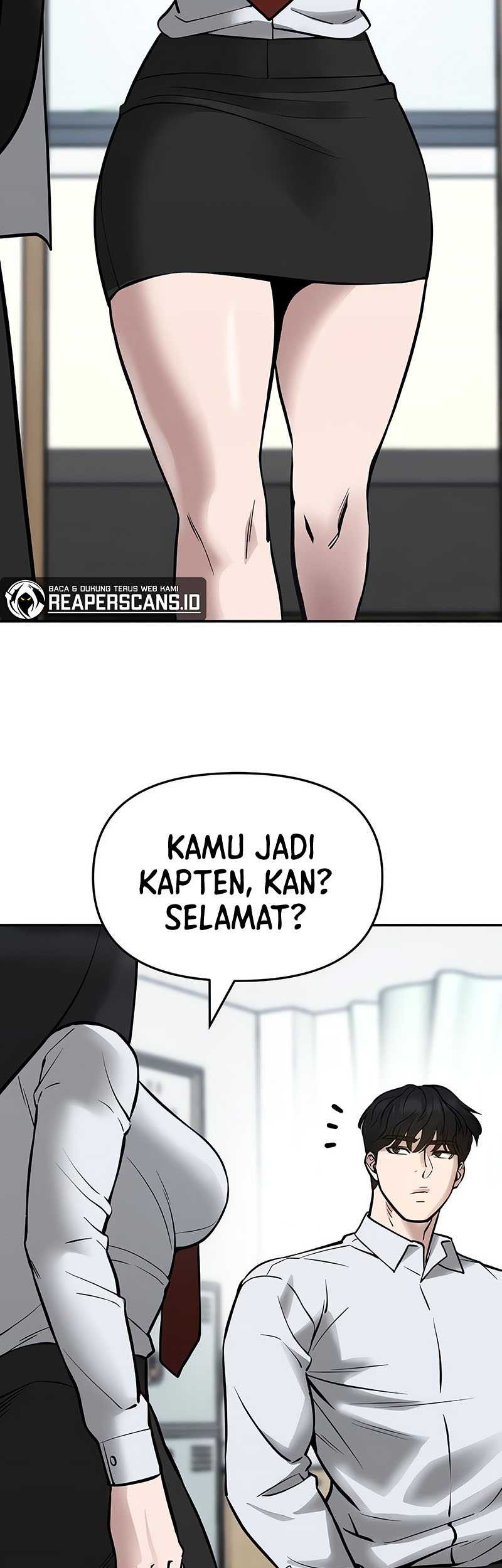 The Bully In Charge Chapter 47 - halaman 63