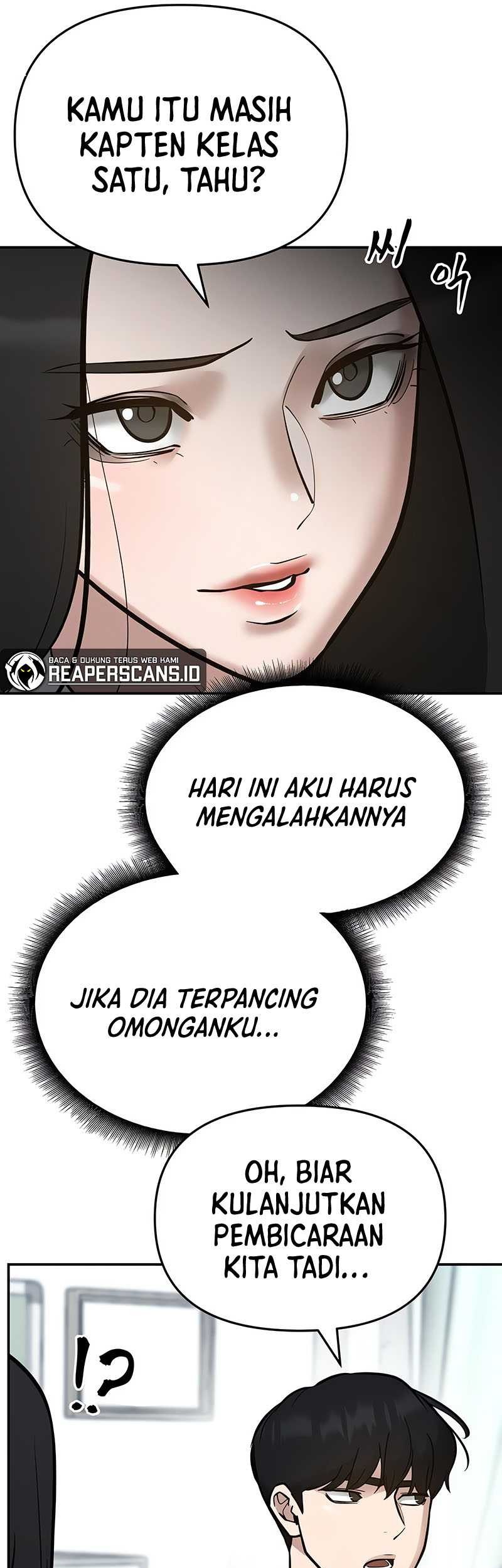 The Bully In Charge Chapter 47 - halaman 65