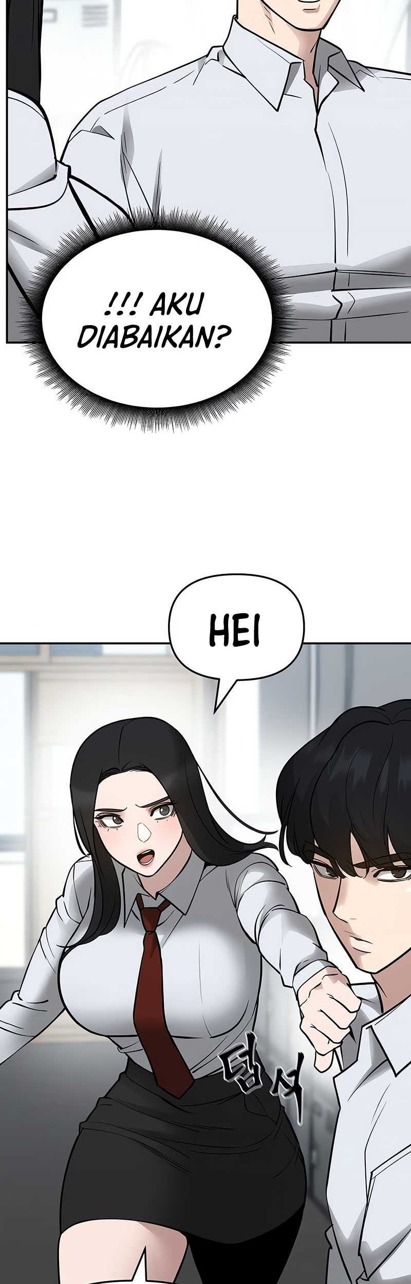 The Bully In Charge Chapter 47 - halaman 66