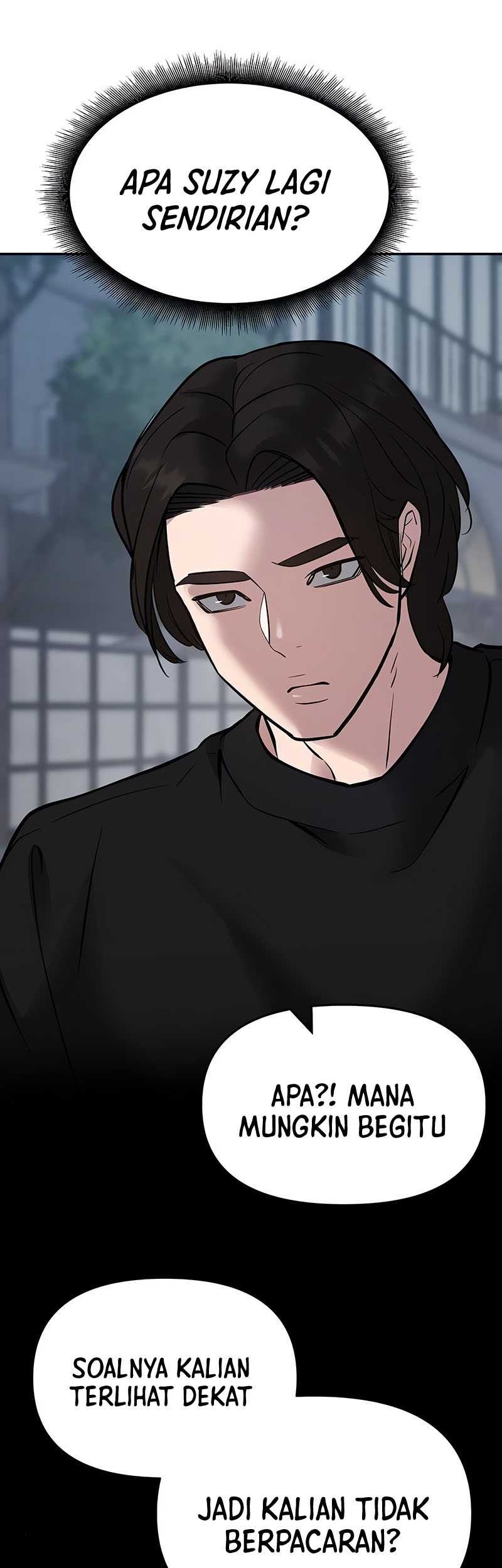 The Bully In Charge Chapter 47 - halaman 7