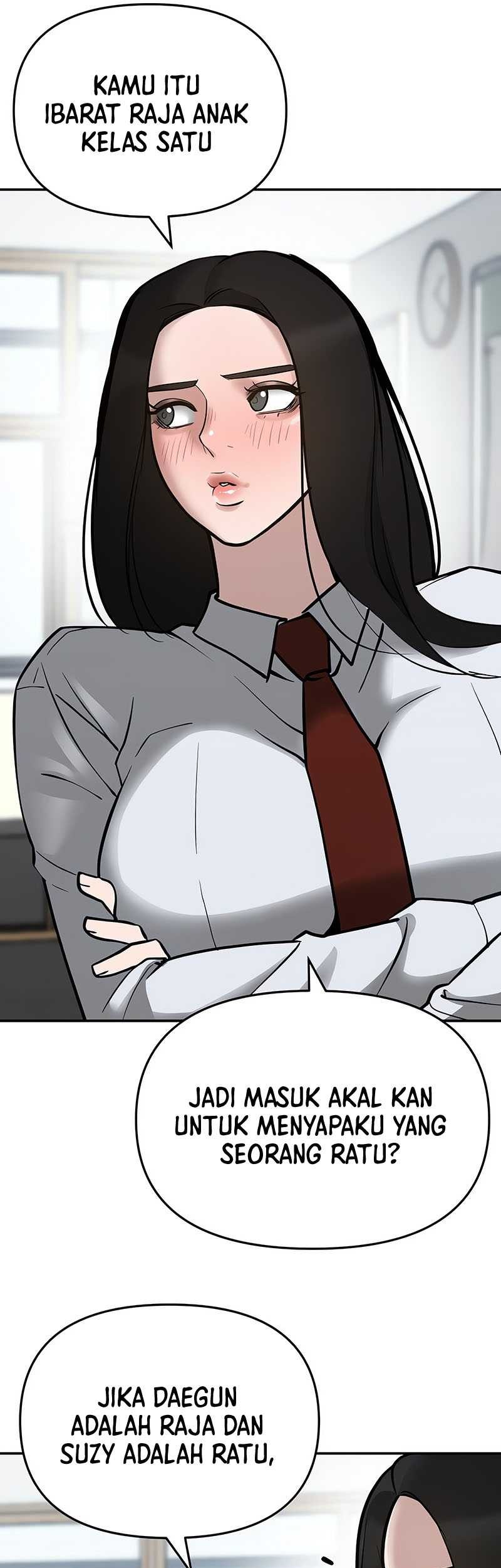 The Bully In Charge Chapter 47 - halaman 73