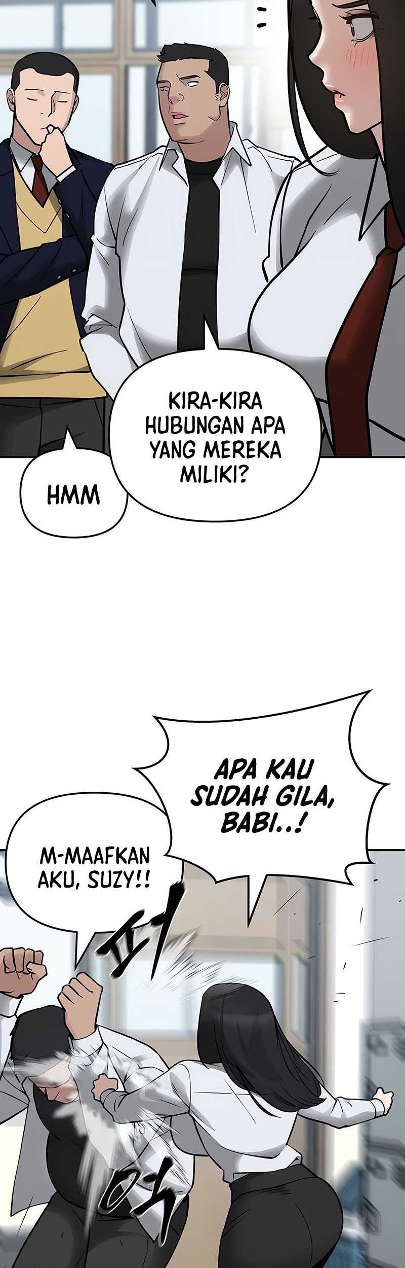 The Bully In Charge Chapter 47 - halaman 74