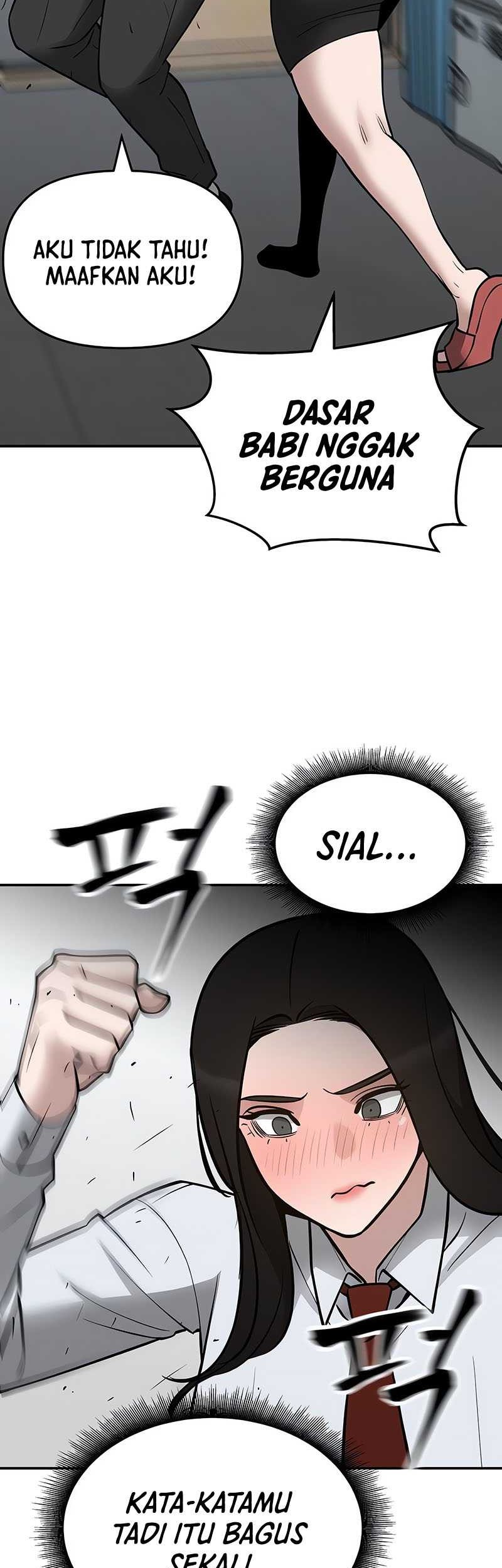 The Bully In Charge Chapter 47 - halaman 75