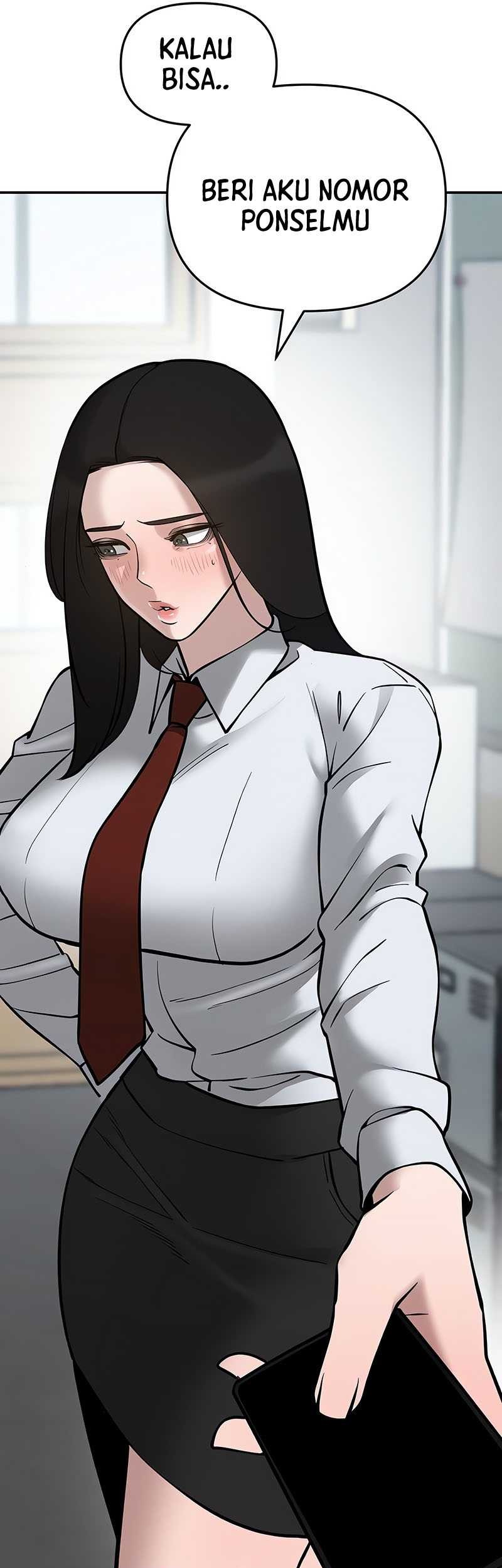 The Bully In Charge Chapter 47 - halaman 77