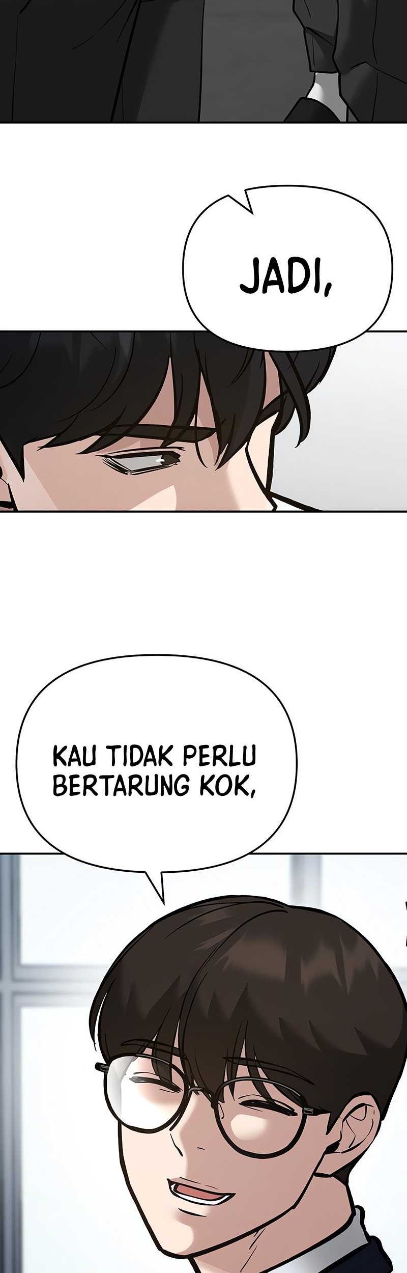 The Bully In Charge Chapter 47 - halaman 82