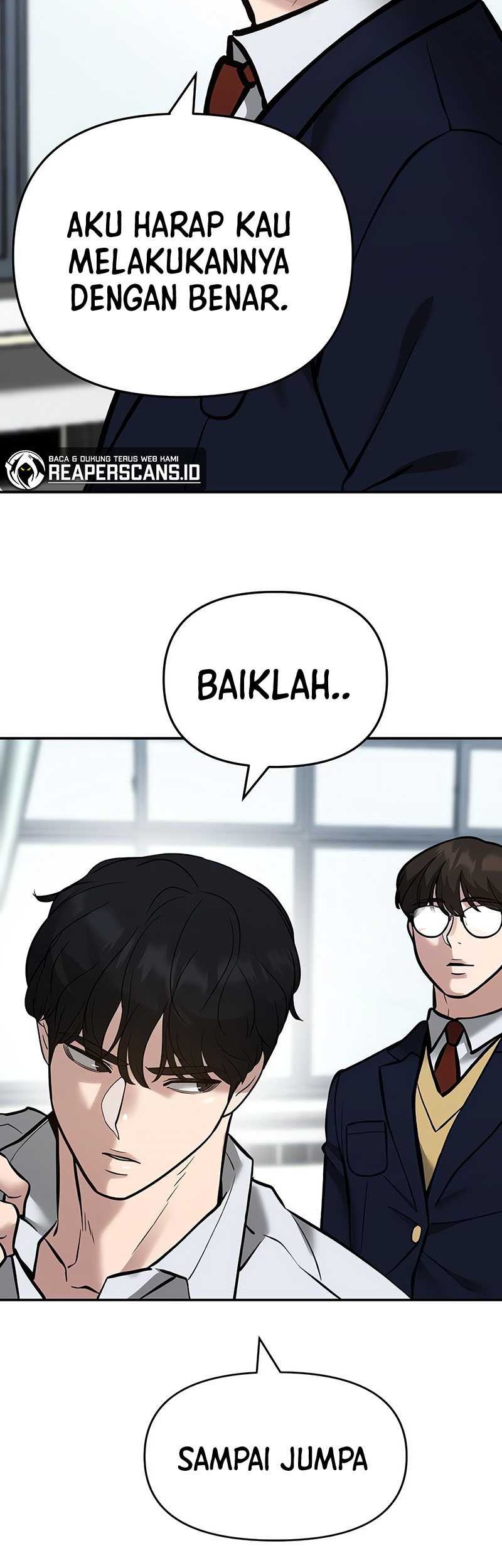 The Bully In Charge Chapter 47 - halaman 83