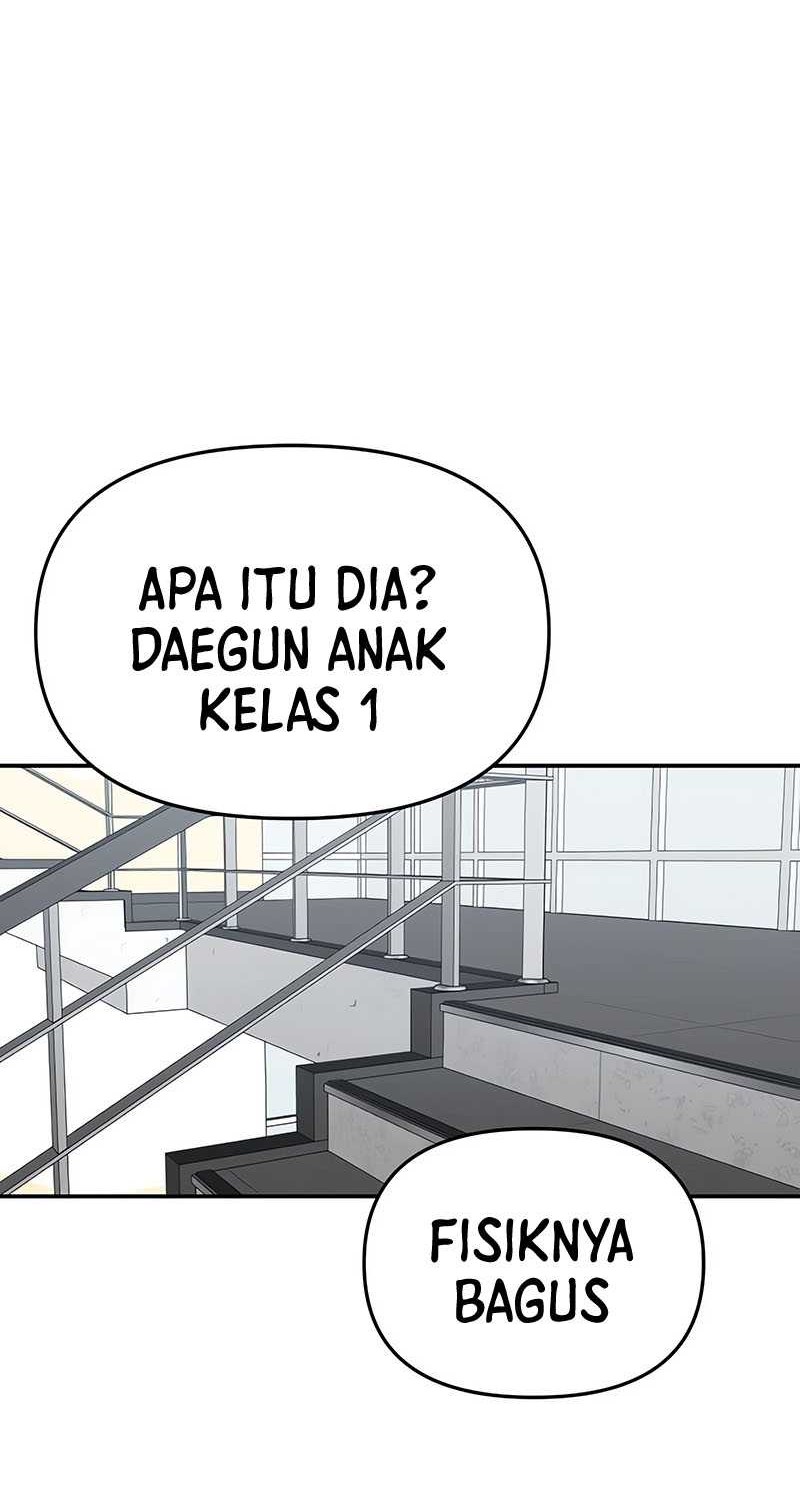 The Bully In Charge Chapter 47 - halaman 84