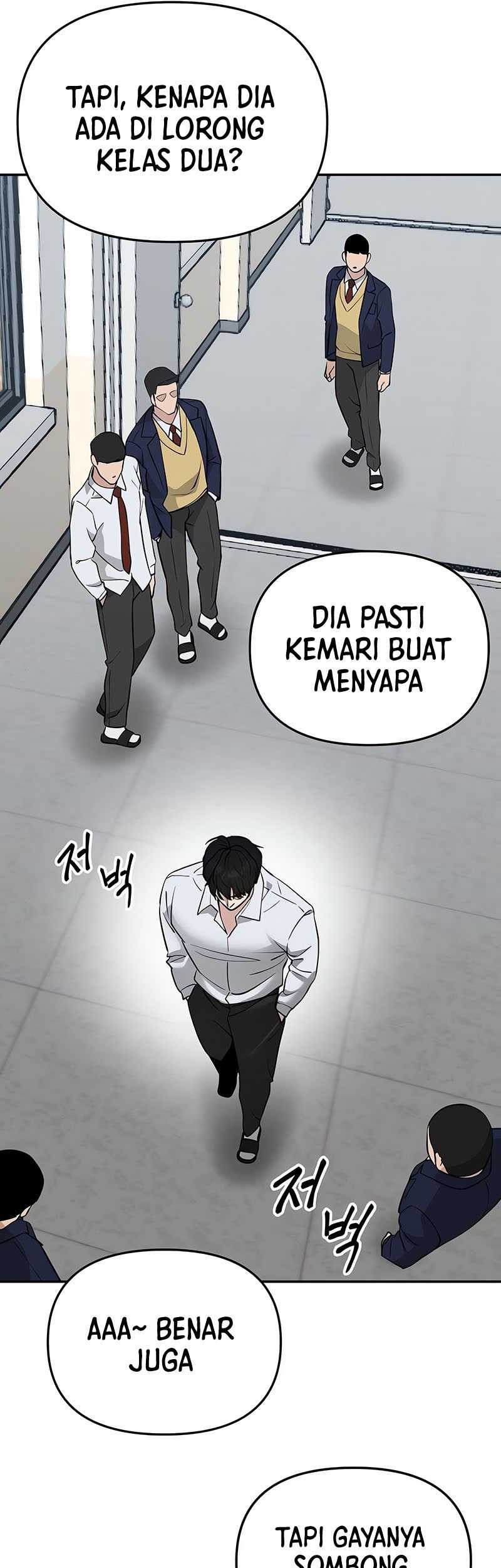 The Bully In Charge Chapter 47 - halaman 85