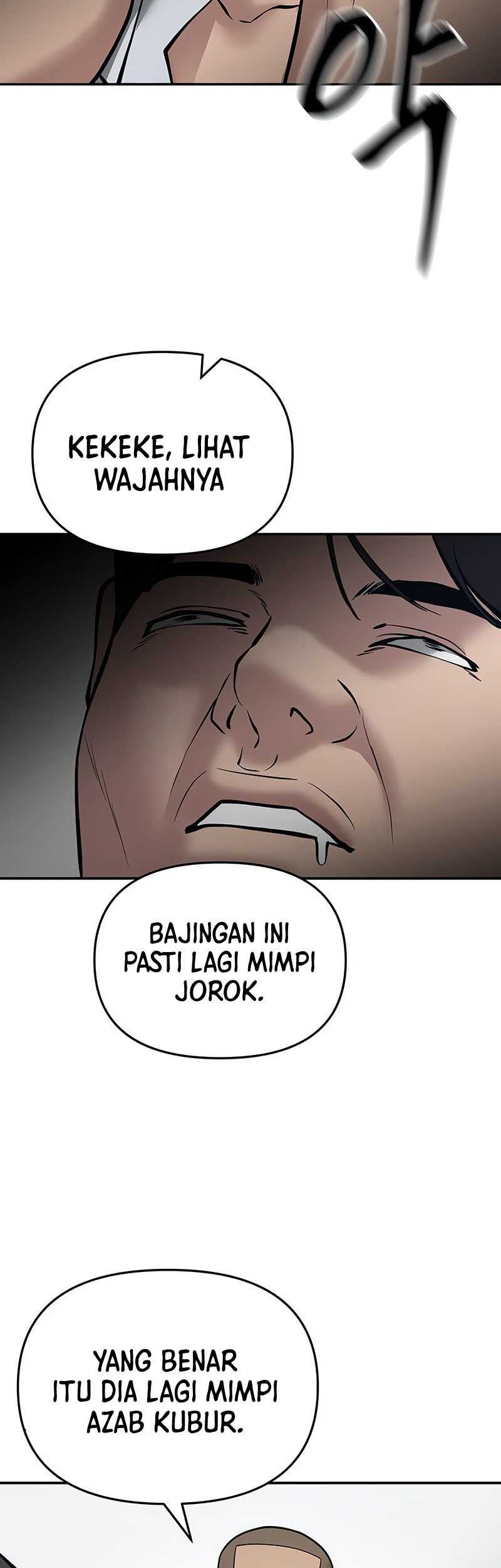 The Bully In Charge Chapter 47 - halaman 87