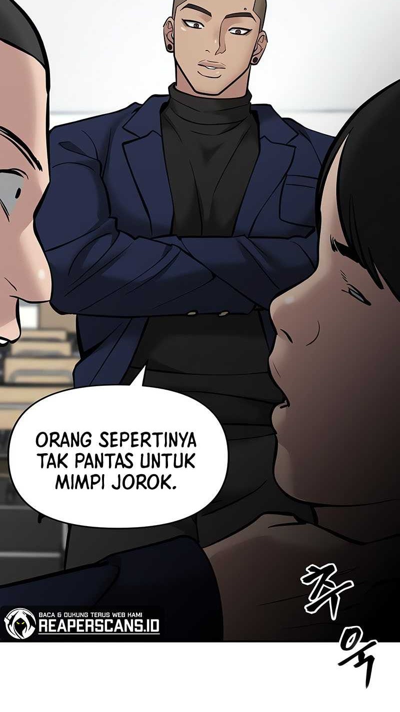 The Bully In Charge Chapter 47 - halaman 88