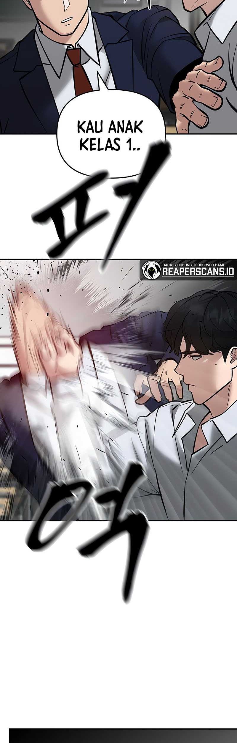 The Bully In Charge Chapter 47 - halaman 90