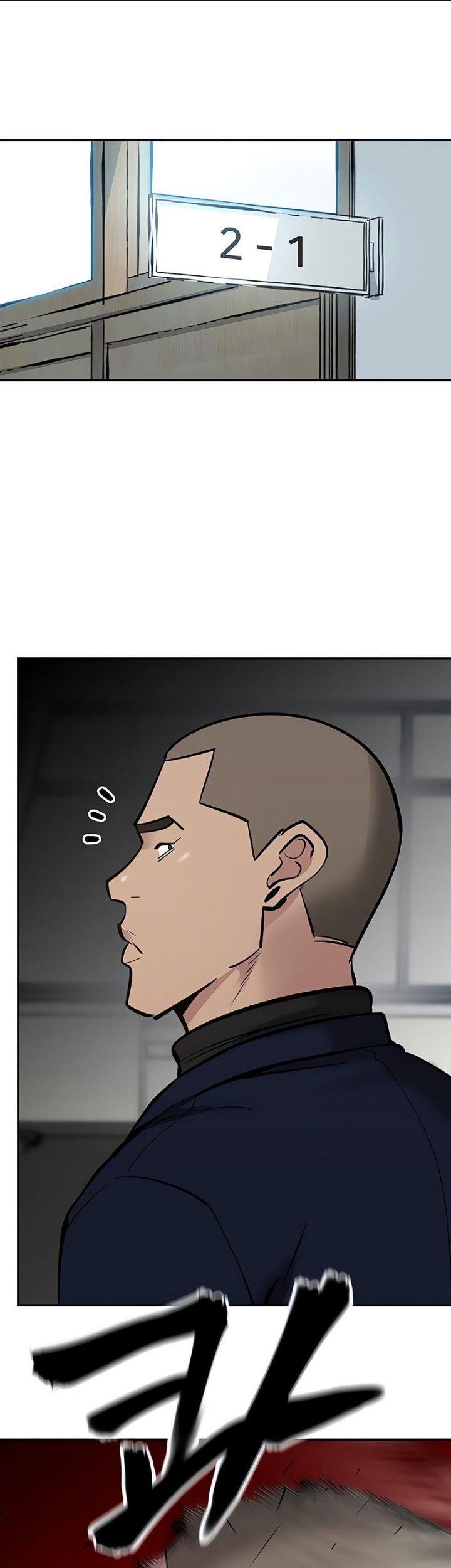 The Bully In Charge Chapter 48 - halaman 2