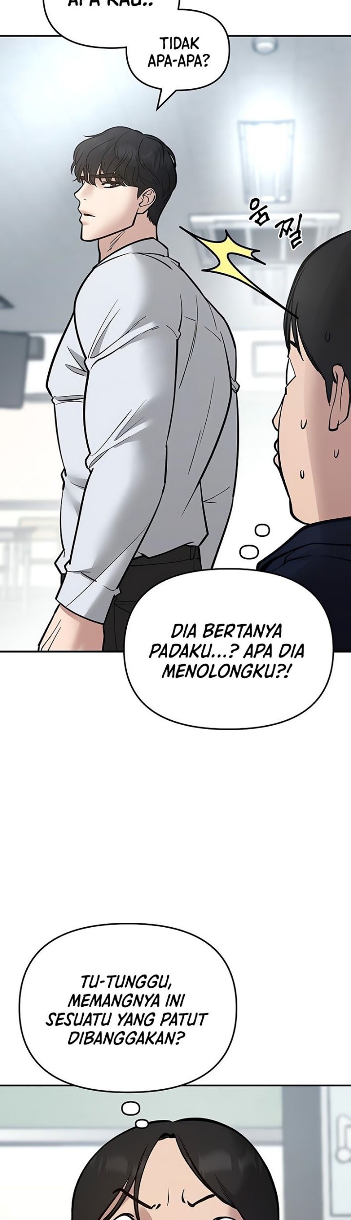 The Bully In Charge Chapter 48 - halaman 20
