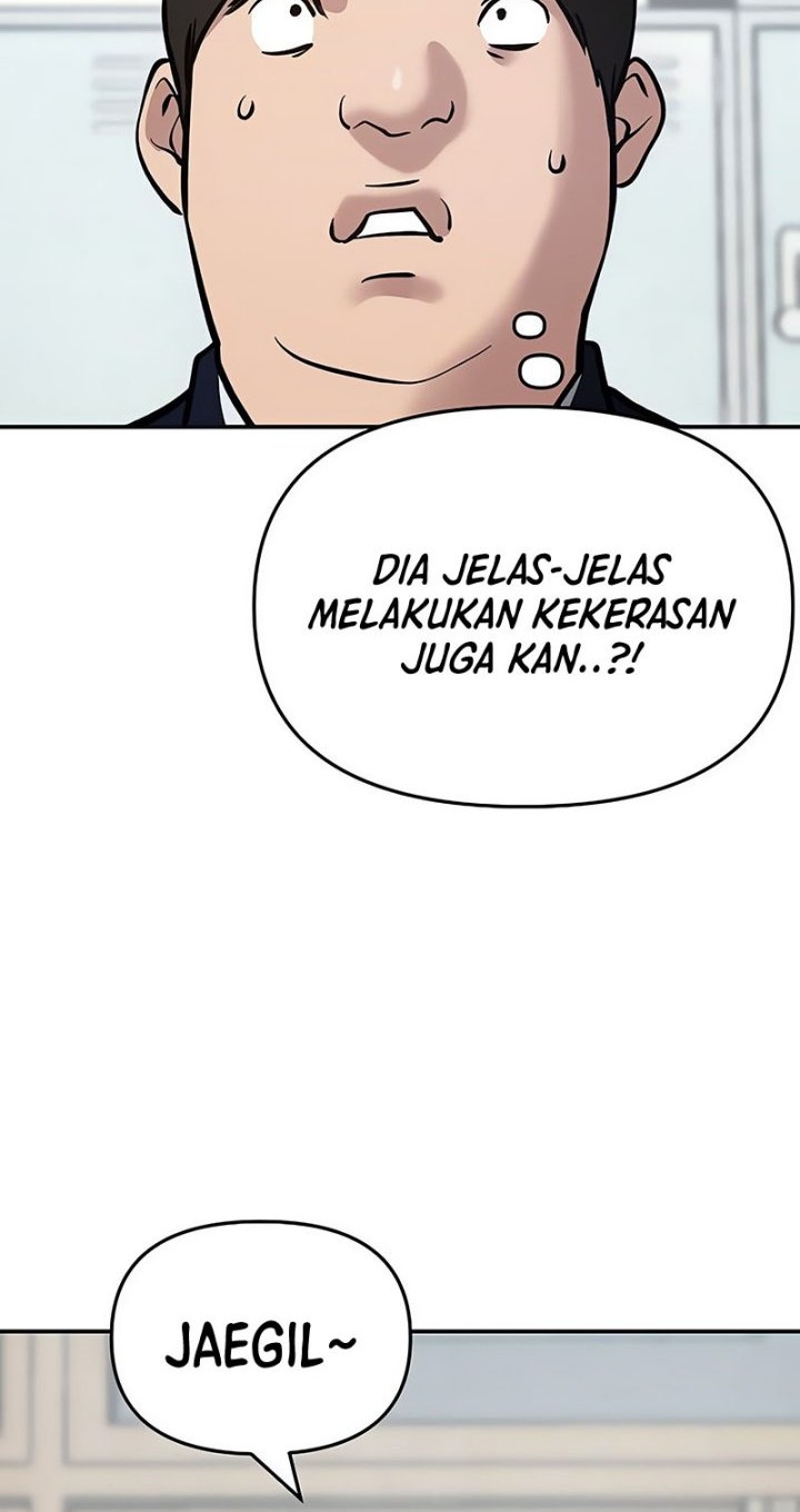 The Bully In Charge Chapter 48 - halaman 21