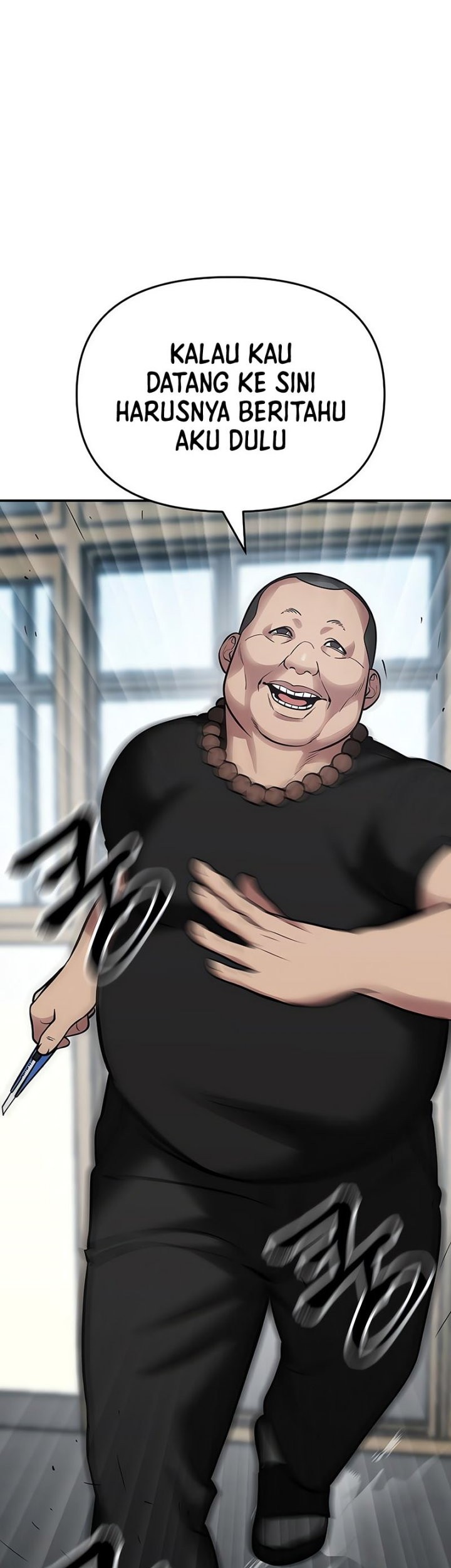 The Bully In Charge Chapter 48 - halaman 24