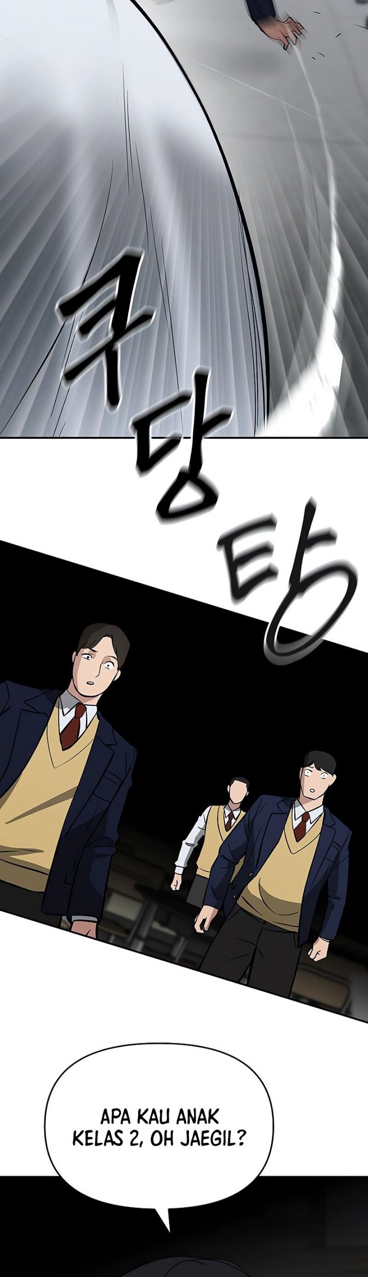The Bully In Charge Chapter 48 - halaman 4