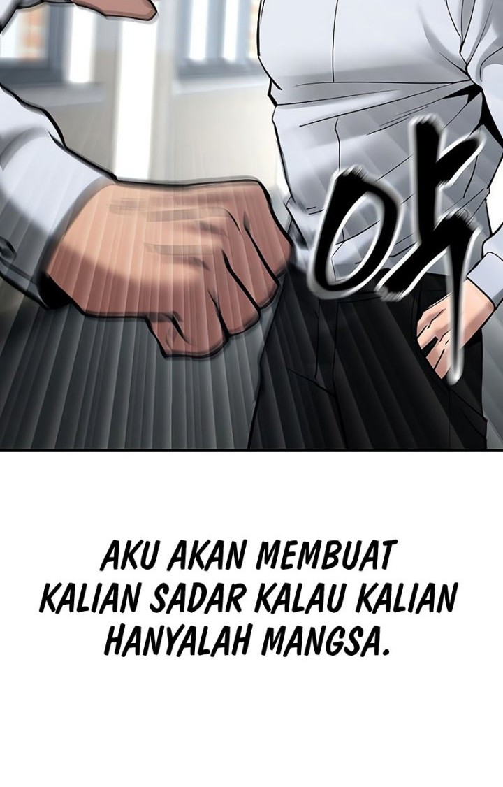The Bully In Charge Chapter 48 - halaman 41