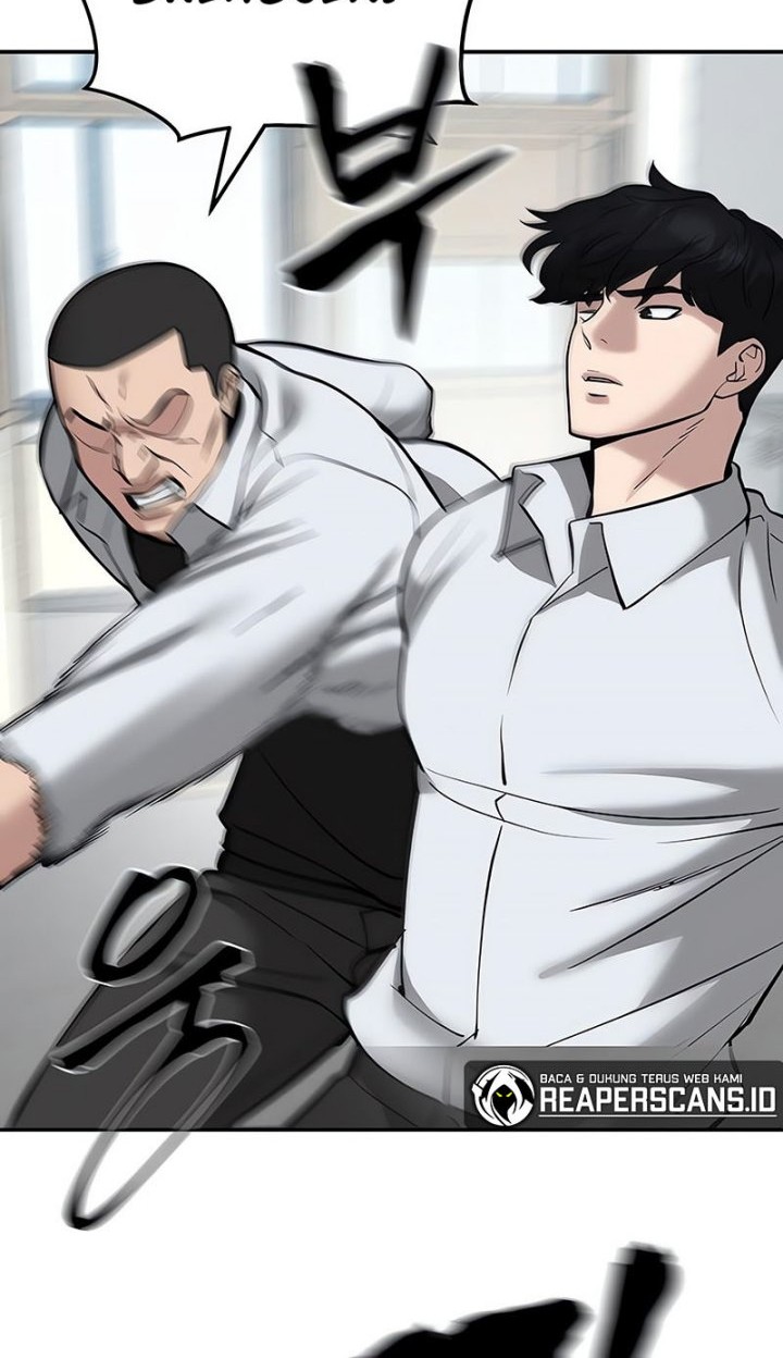 The Bully In Charge Chapter 48 - halaman 64