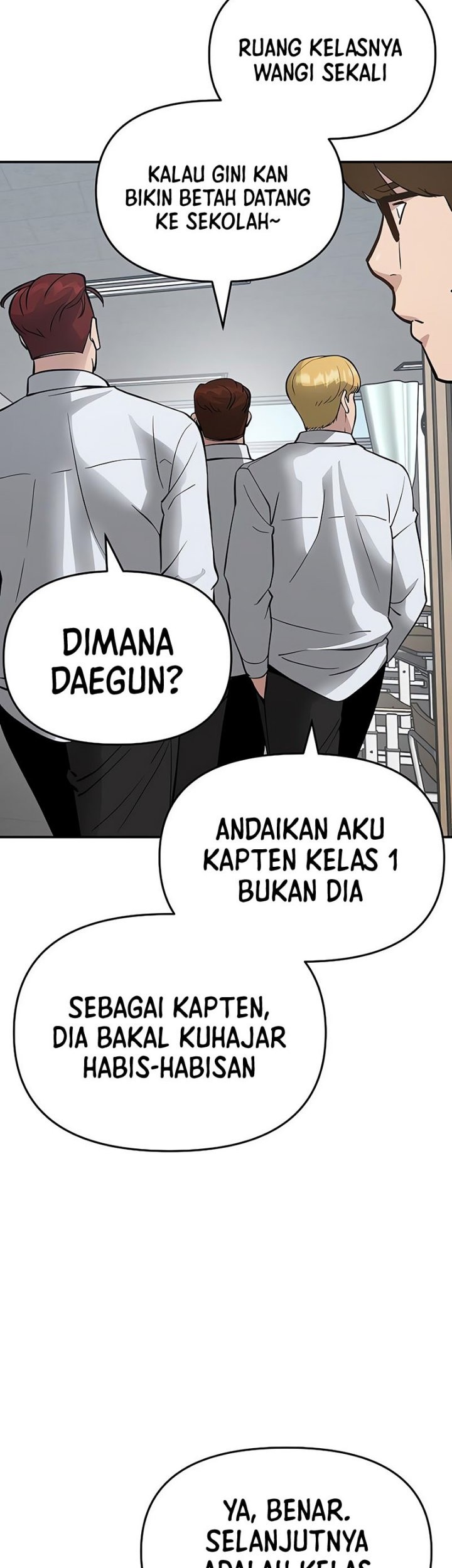 The Bully In Charge Chapter 48 - halaman 75